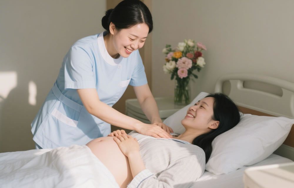 催乳服务