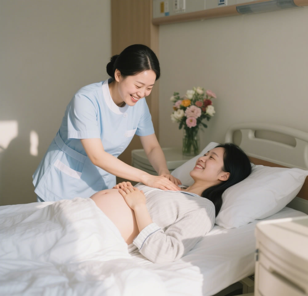 催乳服务